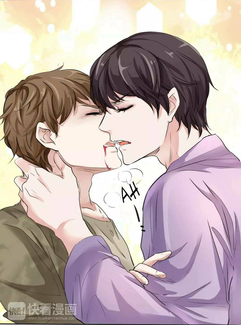 lấy sắc tấn công sắc chapter 11 - Trang 22