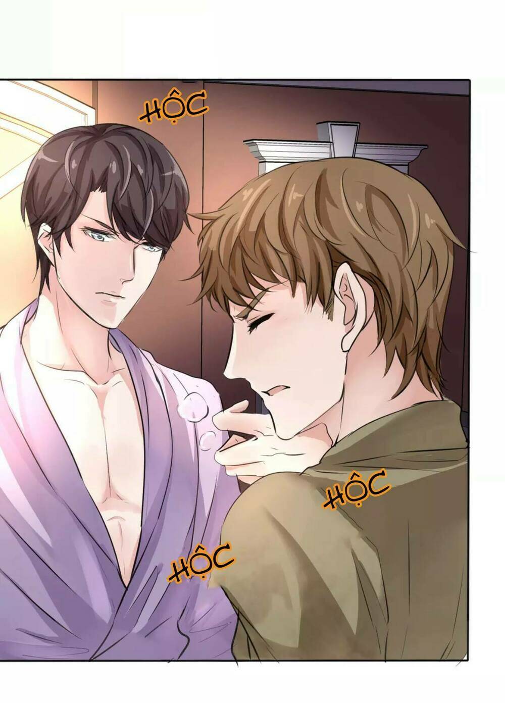lấy sắc tấn công sắc chapter 11 - Trang 23