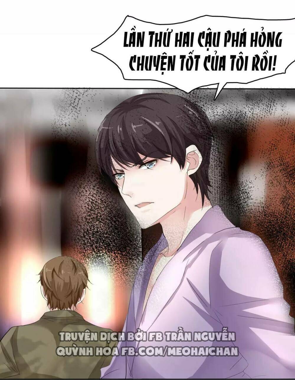 lấy sắc tấn công sắc chapter 11 - Trang 36