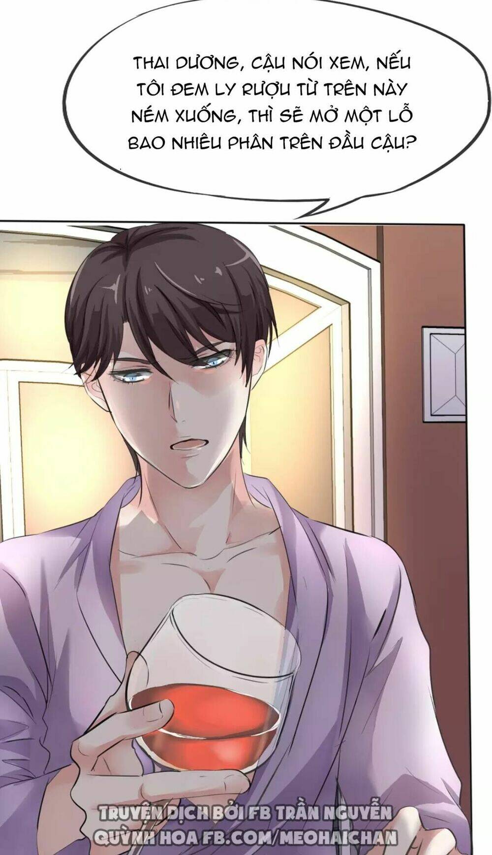 lấy sắc tấn công sắc chapter 11 - Trang 39