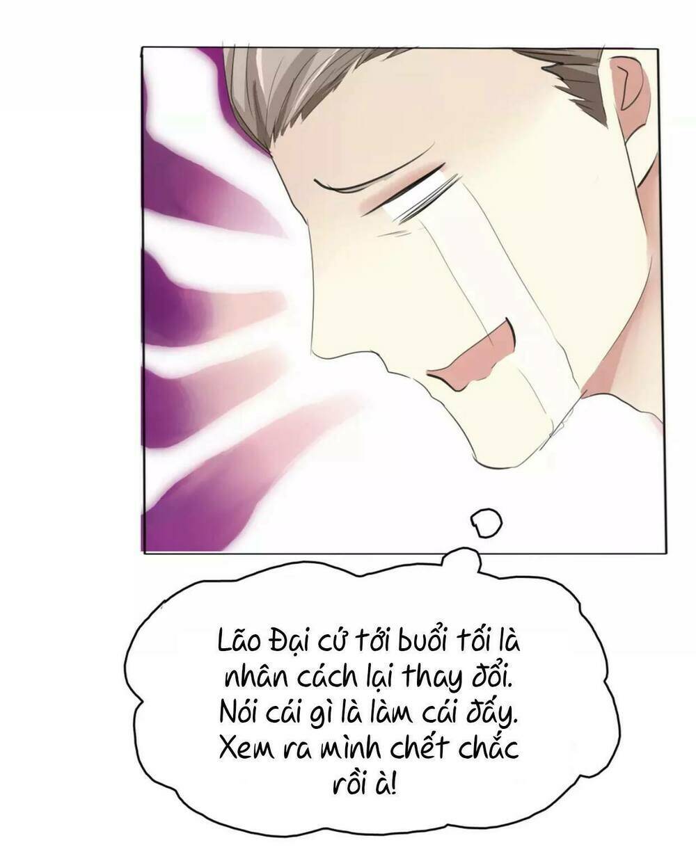 lấy sắc tấn công sắc chapter 11 - Trang 41