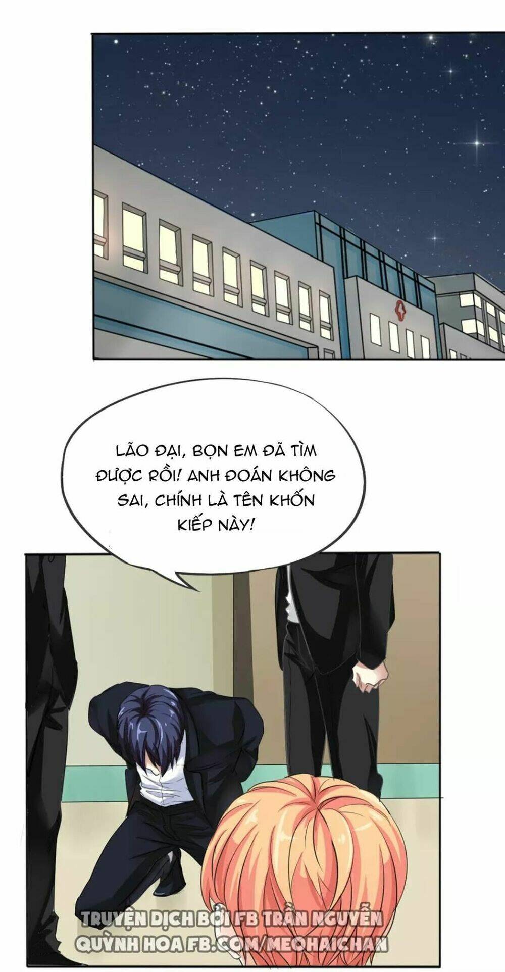 lấy sắc tấn công sắc chapter 11 - Trang 46