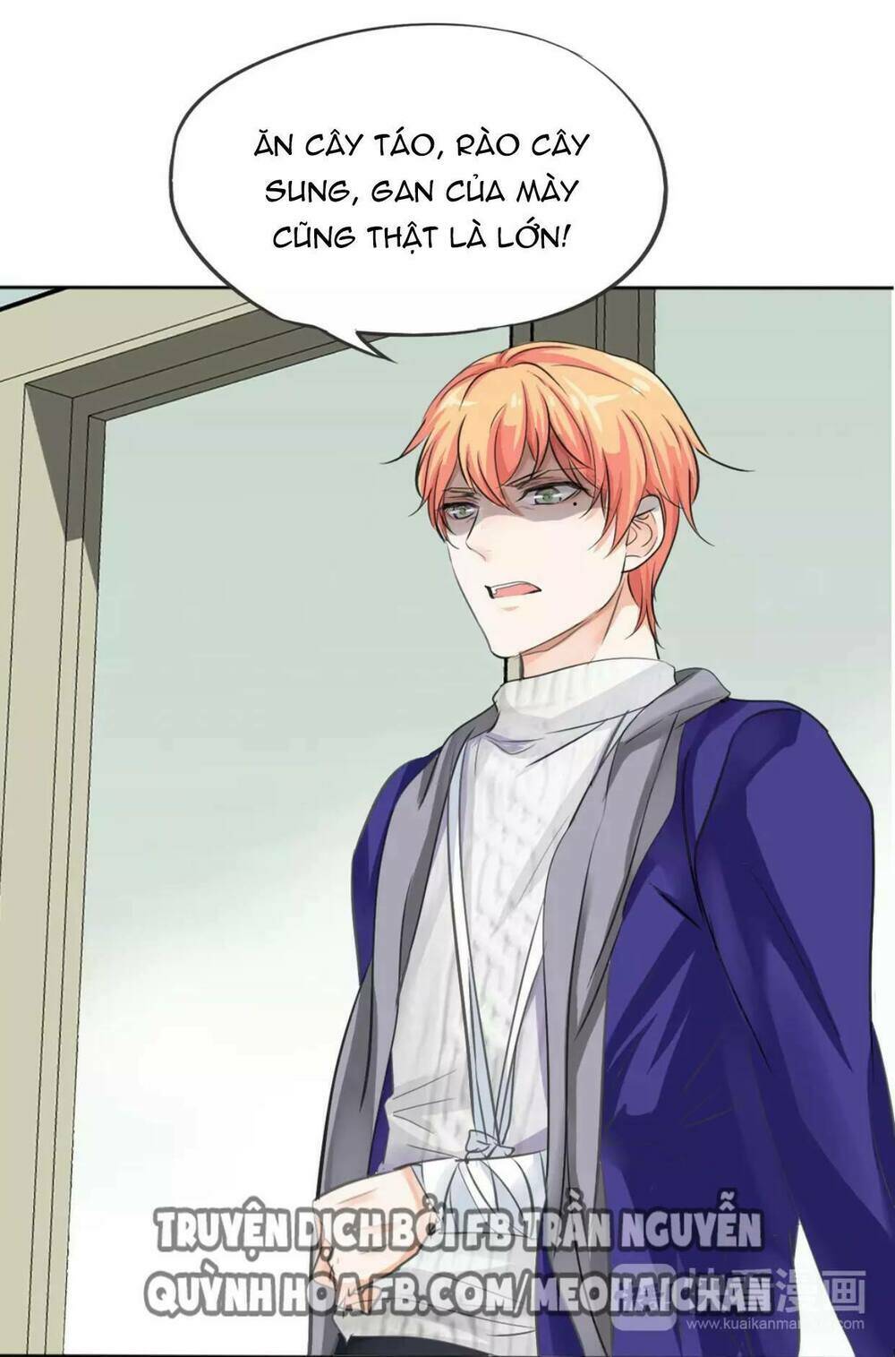 lấy sắc tấn công sắc chapter 11 - Trang 48