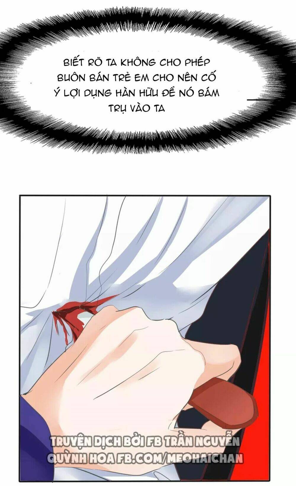 lấy sắc tấn công sắc chapter 11 - Trang 52