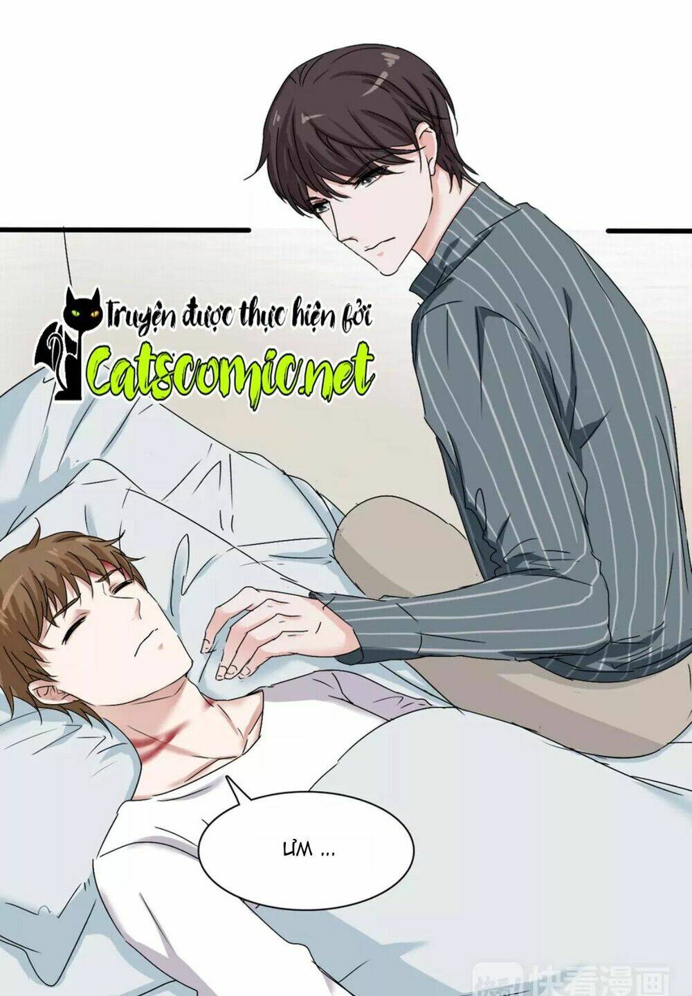 lấy sắc tấn công sắc chapter 18 - Trang 14