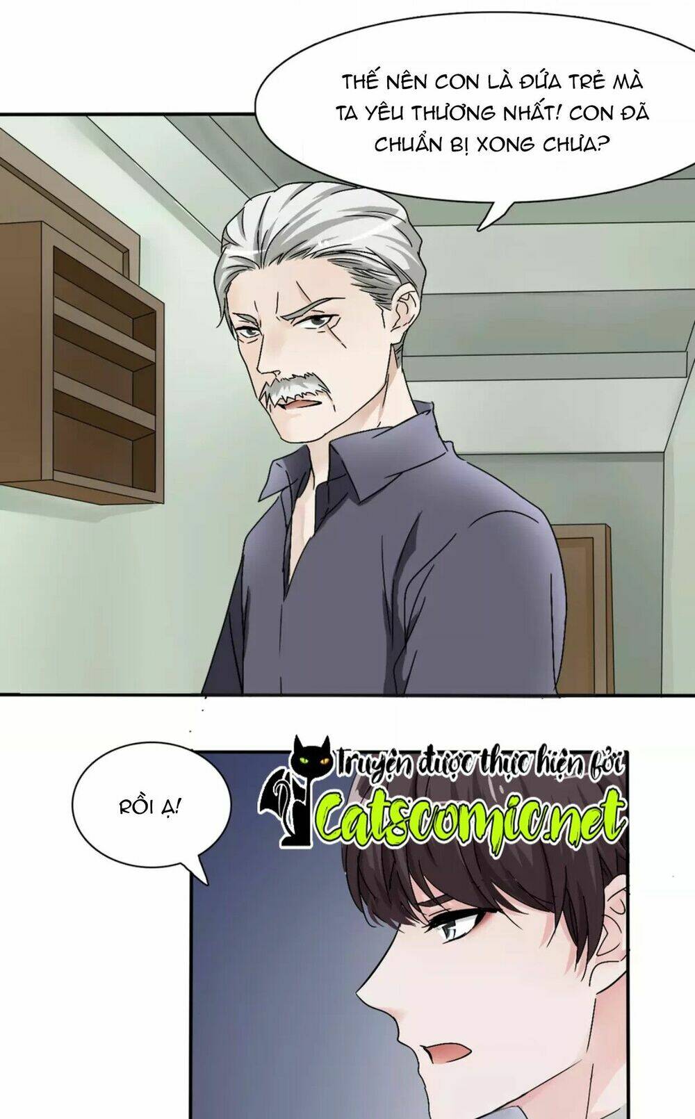 lấy sắc tấn công sắc chapter 18 - Trang 25
