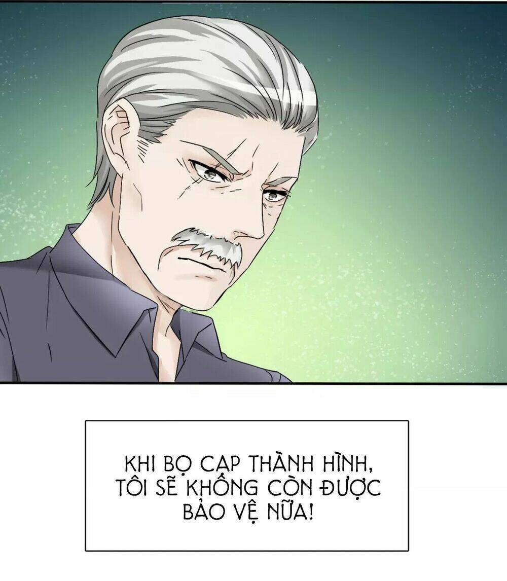 lấy sắc tấn công sắc chapter 18 - Trang 30