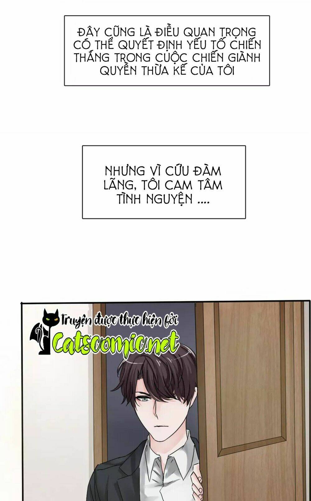 lấy sắc tấn công sắc chapter 18 - Trang 32