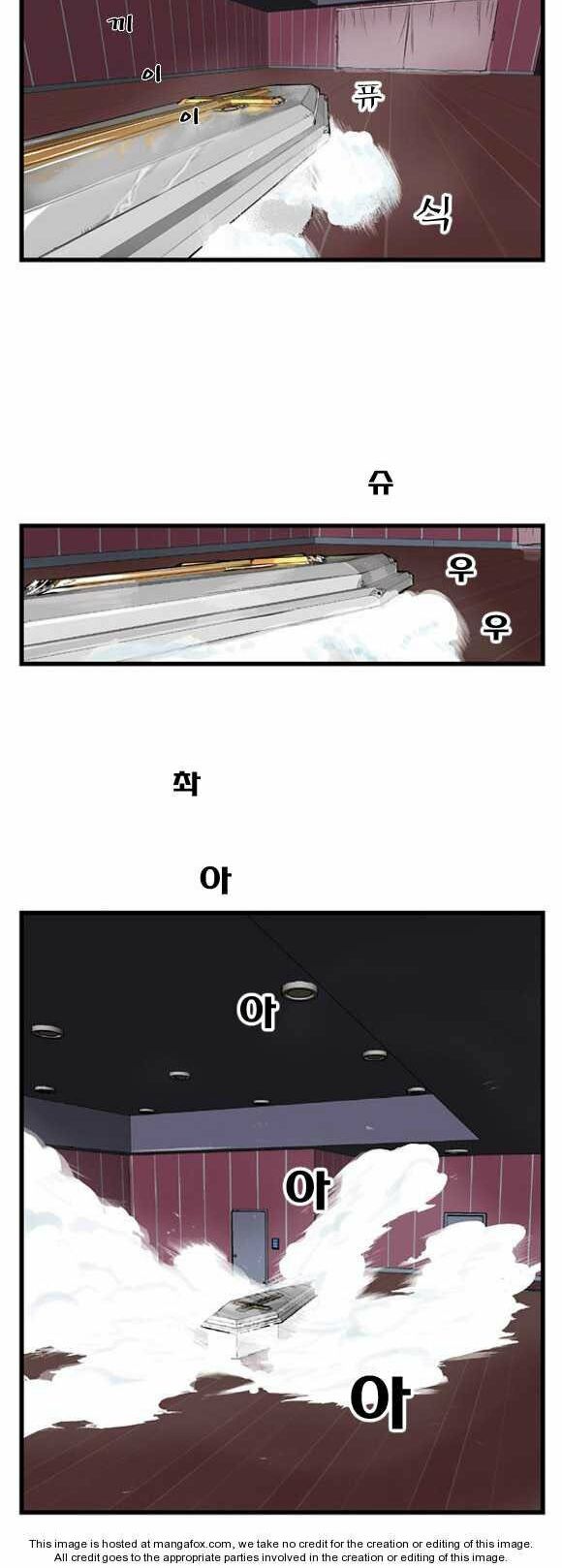 ma cà rồng quý tộc chapter 1 - Trang 3