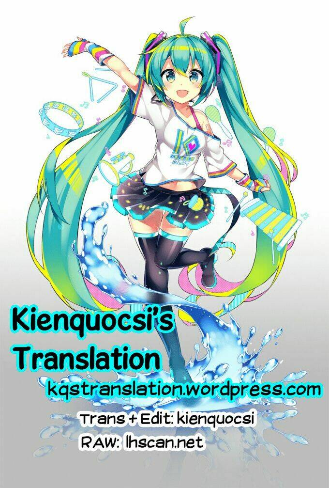 maou-sama no machizukuri! ~saikyou no danjon wa kindai toshi~ chapter 18 - Trang 1