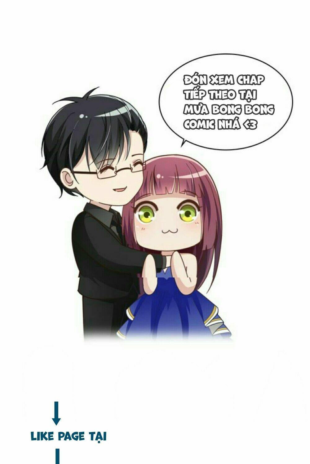 song diện tổng tài sủng thê chỉ nam chapter 0 - Trang 20