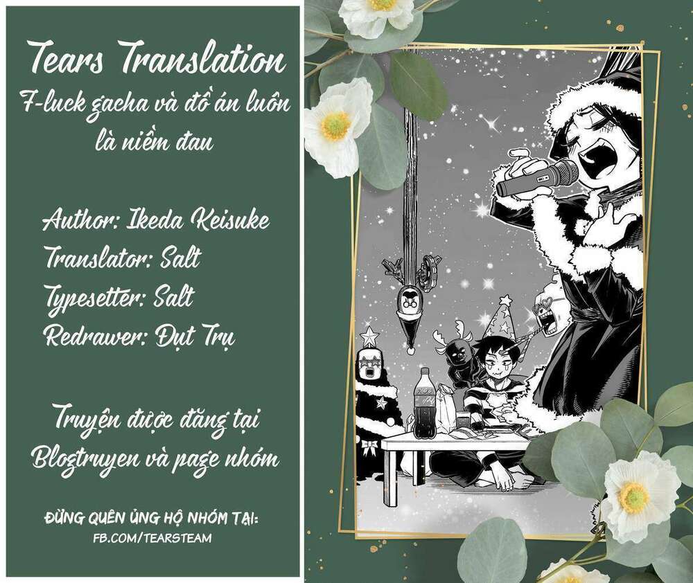 ngôi nhà bị ma ám mạnh nhất và chàng trai không có năng lực tâm linh chapter 26 - Trang 2