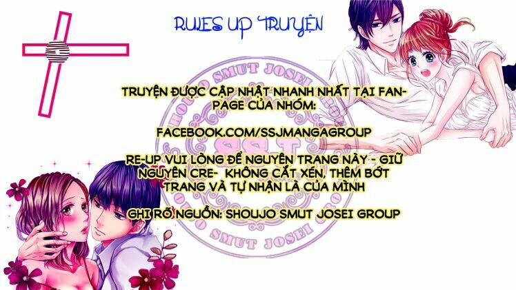 chippai kanojyo to bijin kareshi chapter 5 - Trang 1