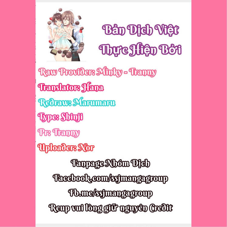 chippai kanojyo to bijin kareshi chapter 5 - Trang 3