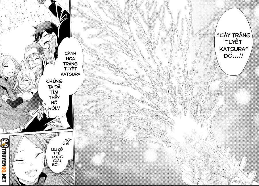 jishou! heibon mazoku no eiyuu life: b-kyuu mazoku nano ni cheat dungeon wo tsukutteshimatta kekka chapter 29 - Trang 13