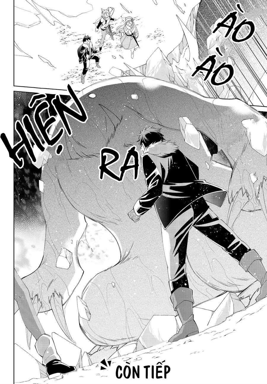 jishou! heibon mazoku no eiyuu life: b-kyuu mazoku nano ni cheat dungeon wo tsukutteshimatta kekka chapter 29 - Trang 20