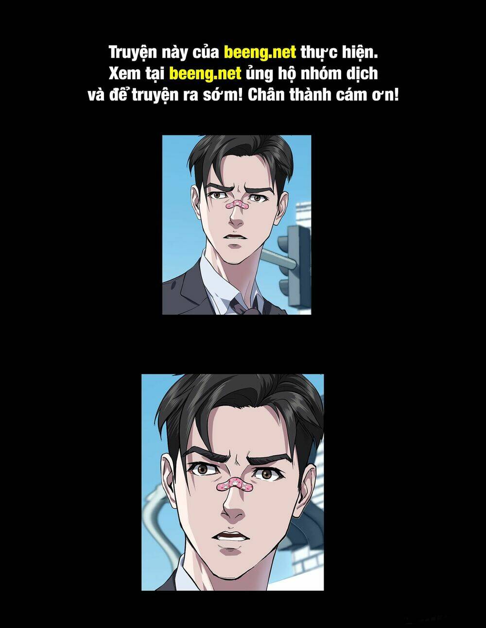 the last male - người đàn ông cuối cùng chapter 9 - Trang 1