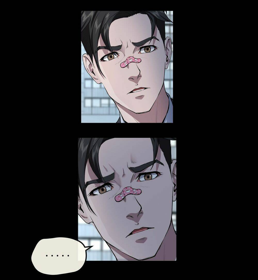 the last male - người đàn ông cuối cùng chapter 9 - Trang 10