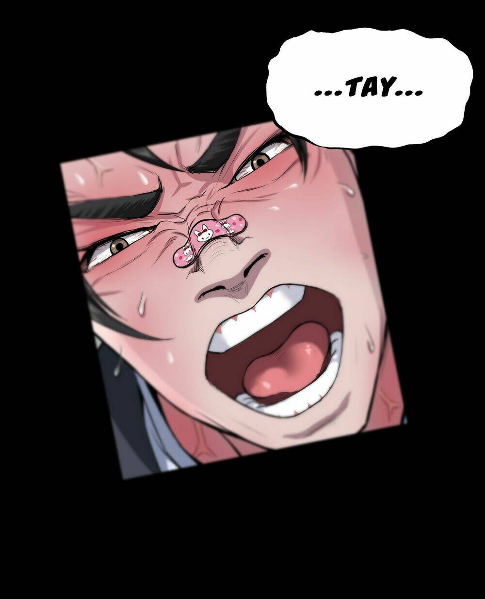 the last male - người đàn ông cuối cùng chapter 9 - Trang 19
