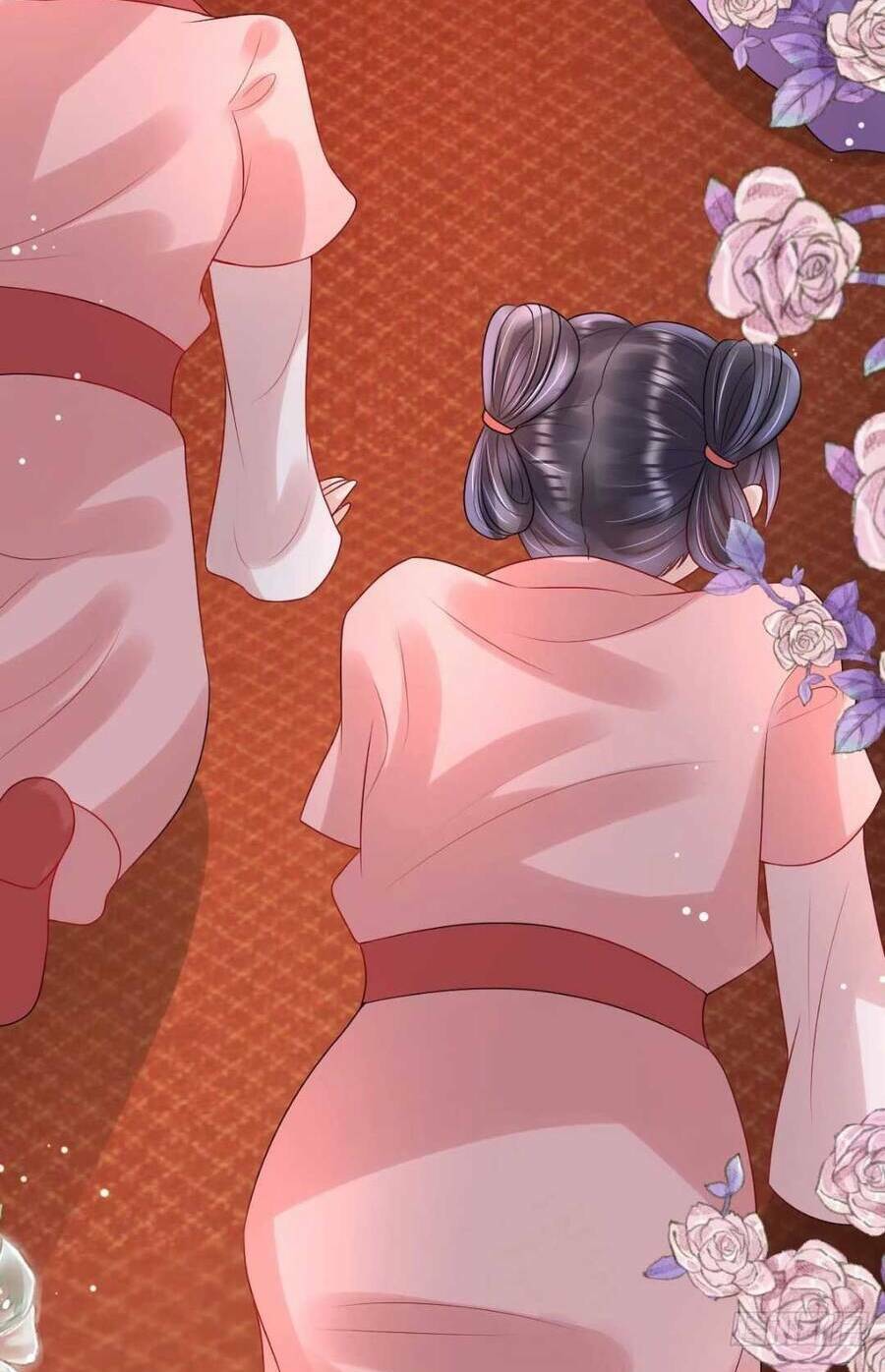 đoàn sủng tiểu kiều của ba ba bạo quân chapter 24 - Trang 5