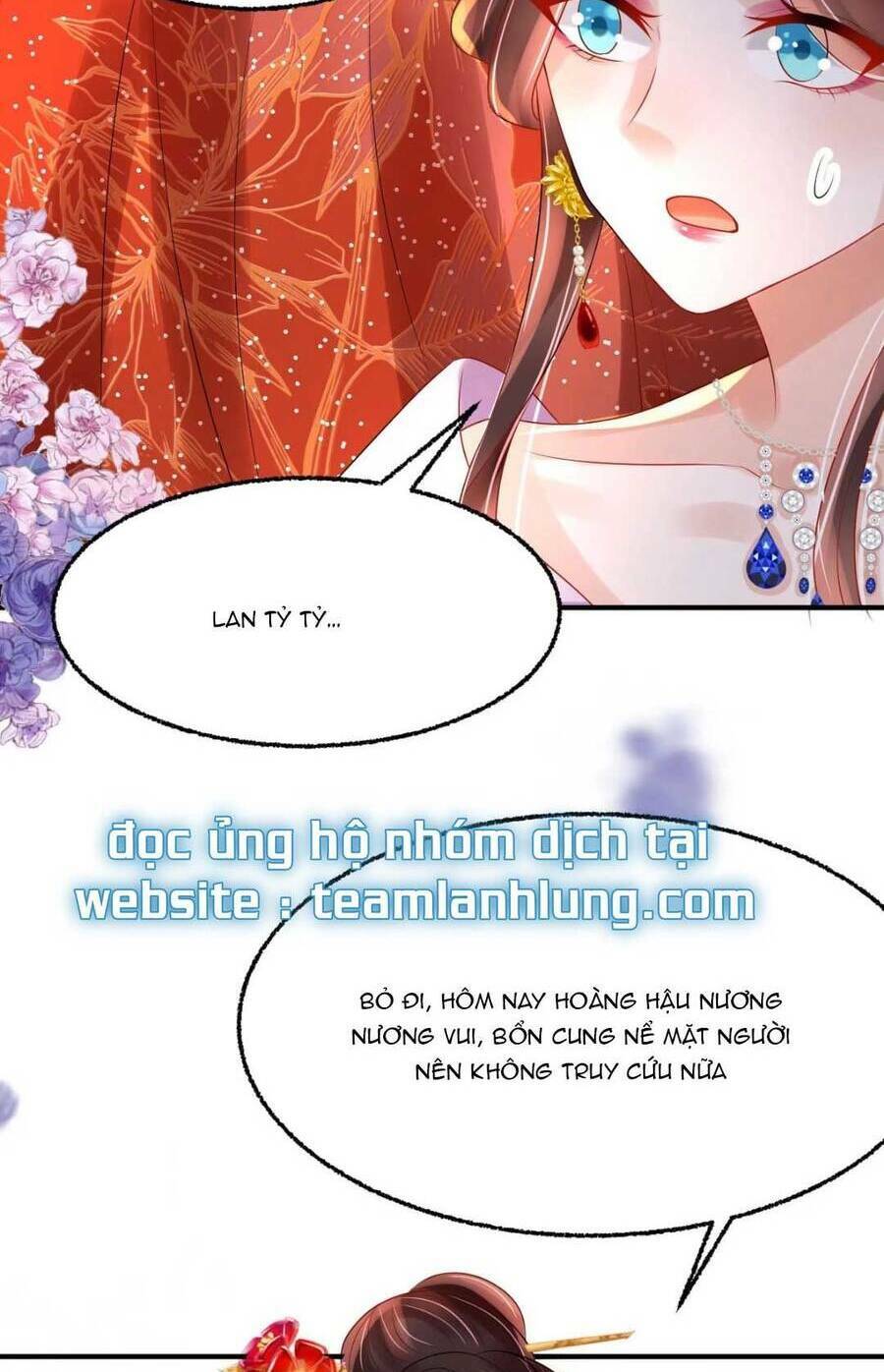 đoàn sủng tiểu kiều của ba ba bạo quân chapter 24 - Trang 13