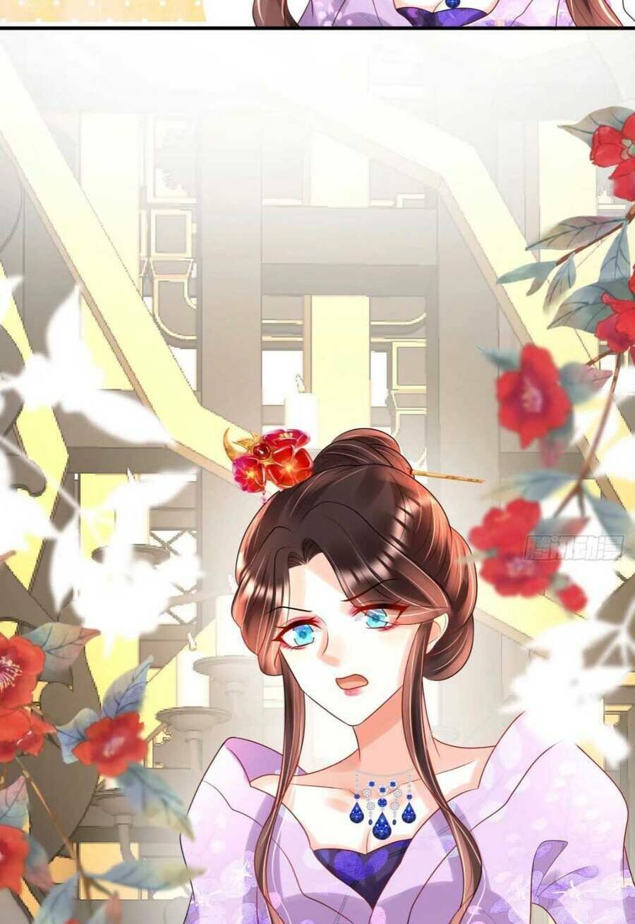 đoàn sủng tiểu kiều của ba ba bạo quân chapter 24 - Trang 18
