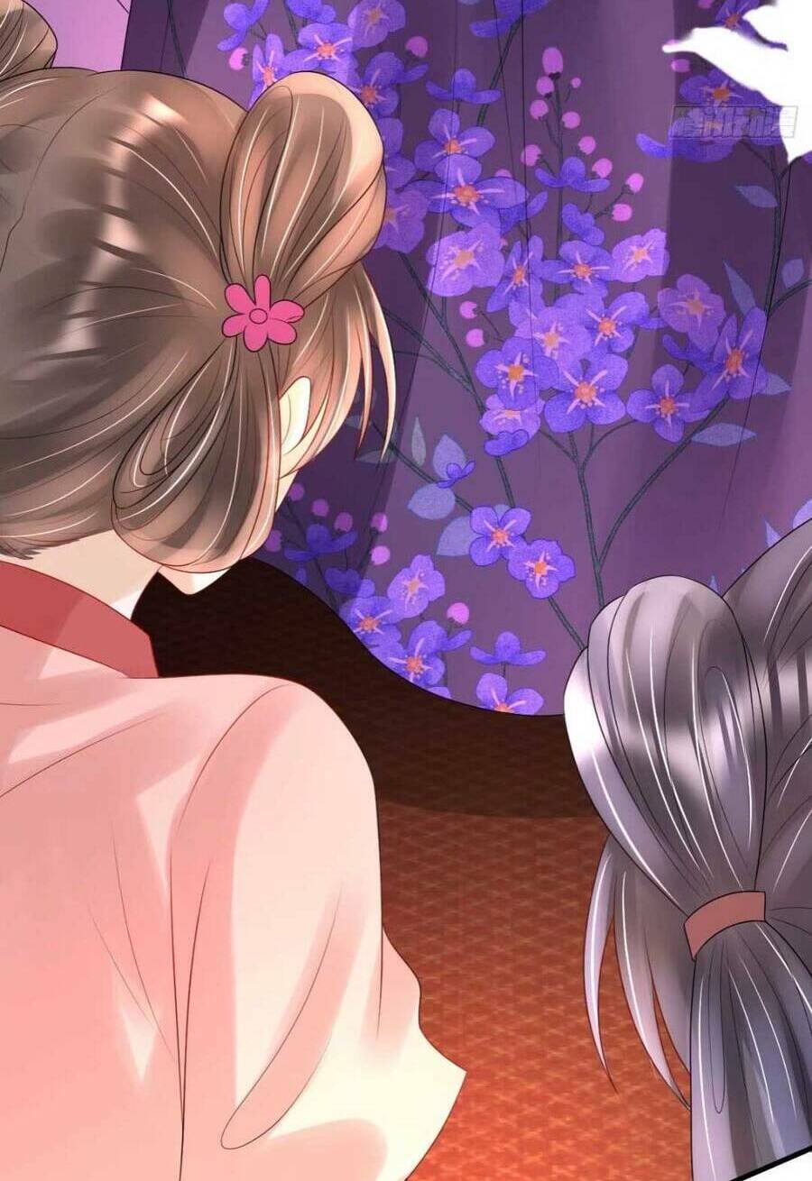 đoàn sủng tiểu kiều của ba ba bạo quân chapter 24 - Trang 20