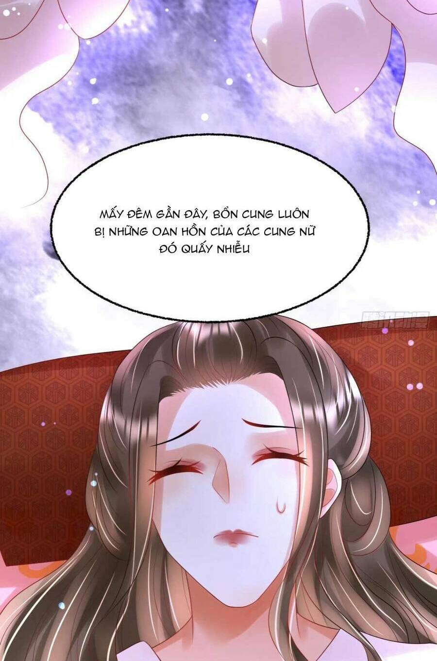 đoàn sủng tiểu kiều của ba ba bạo quân chapter 24 - Trang 30