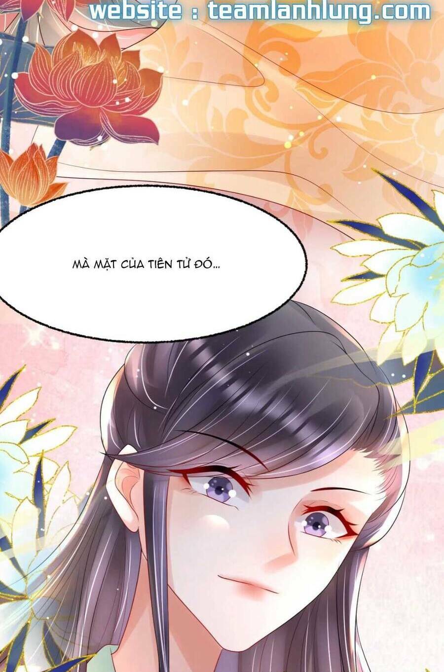 đoàn sủng tiểu kiều của ba ba bạo quân chapter 24 - Trang 35