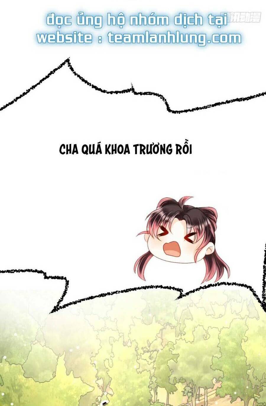 đoàn sủng tiểu kiều của ba ba bạo quân chapter 24 - Trang 46