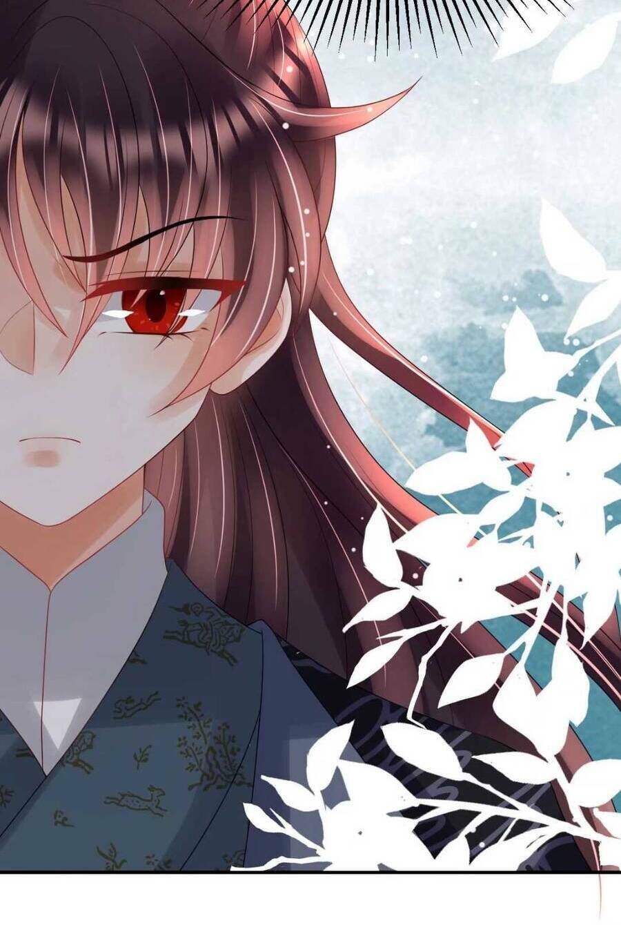 đoàn sủng tiểu kiều của ba ba bạo quân chapter 24 - Trang 55