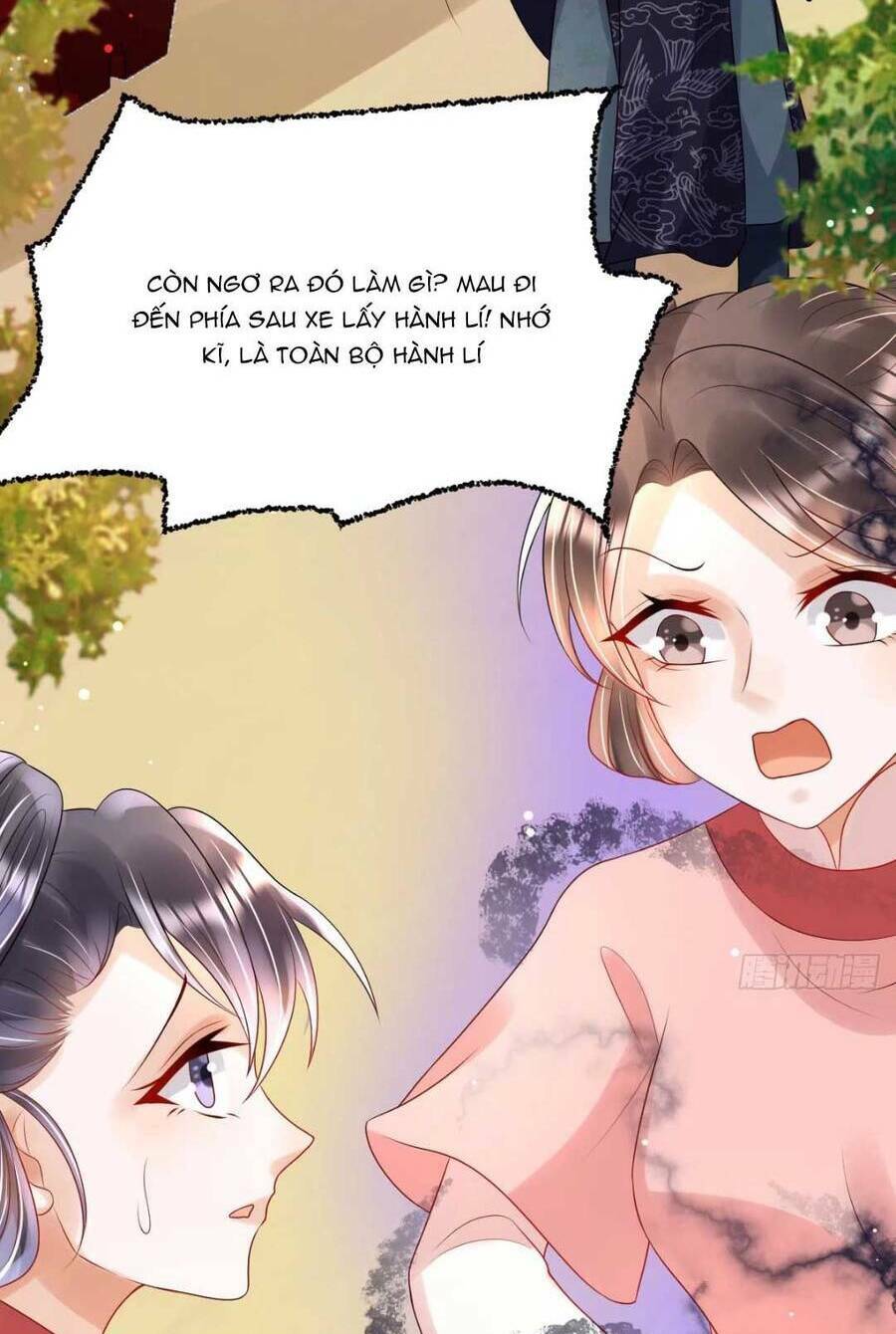 đoàn sủng tiểu kiều của ba ba bạo quân chapter 24 - Trang 65