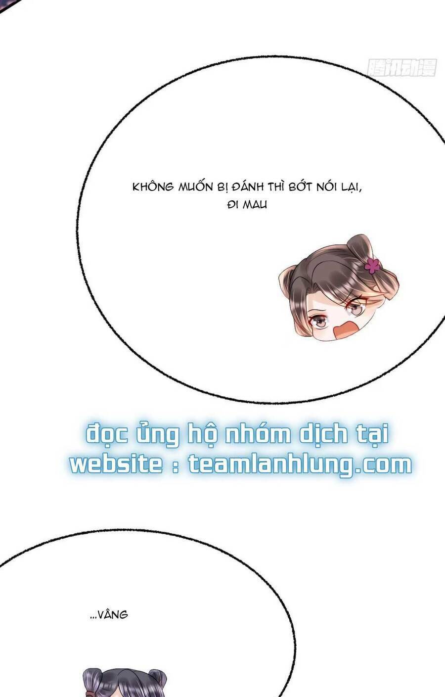 đoàn sủng tiểu kiều của ba ba bạo quân chapter 24 - Trang 67