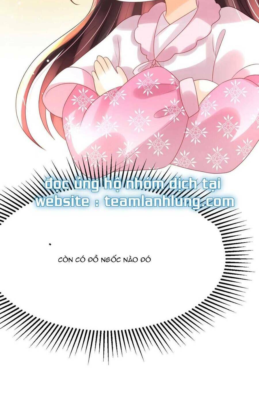 đoàn sủng tiểu kiều của ba ba bạo quân chapter 24 - Trang 72