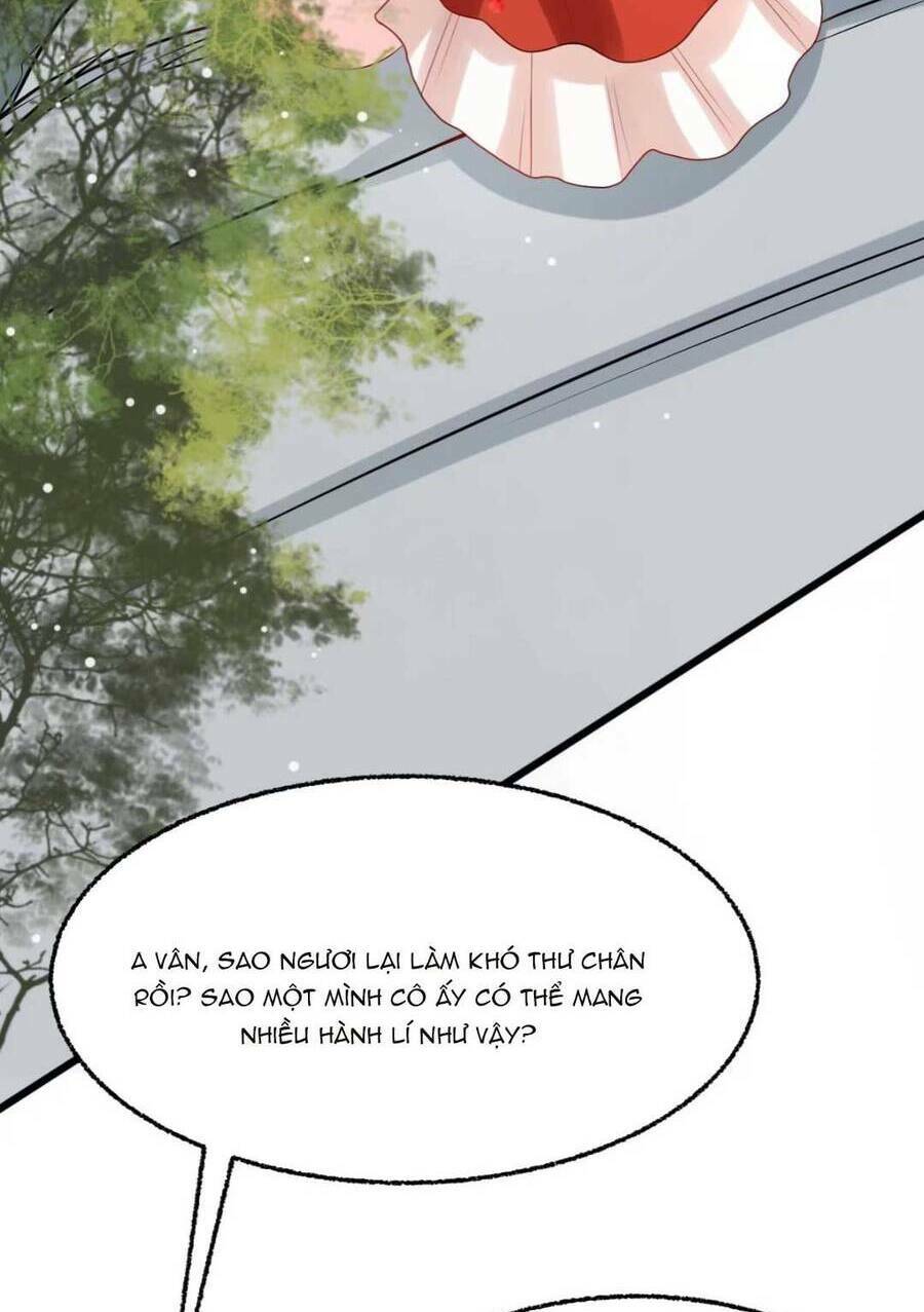 đoàn sủng tiểu kiều của ba ba bạo quân chapter 25 - Trang 6