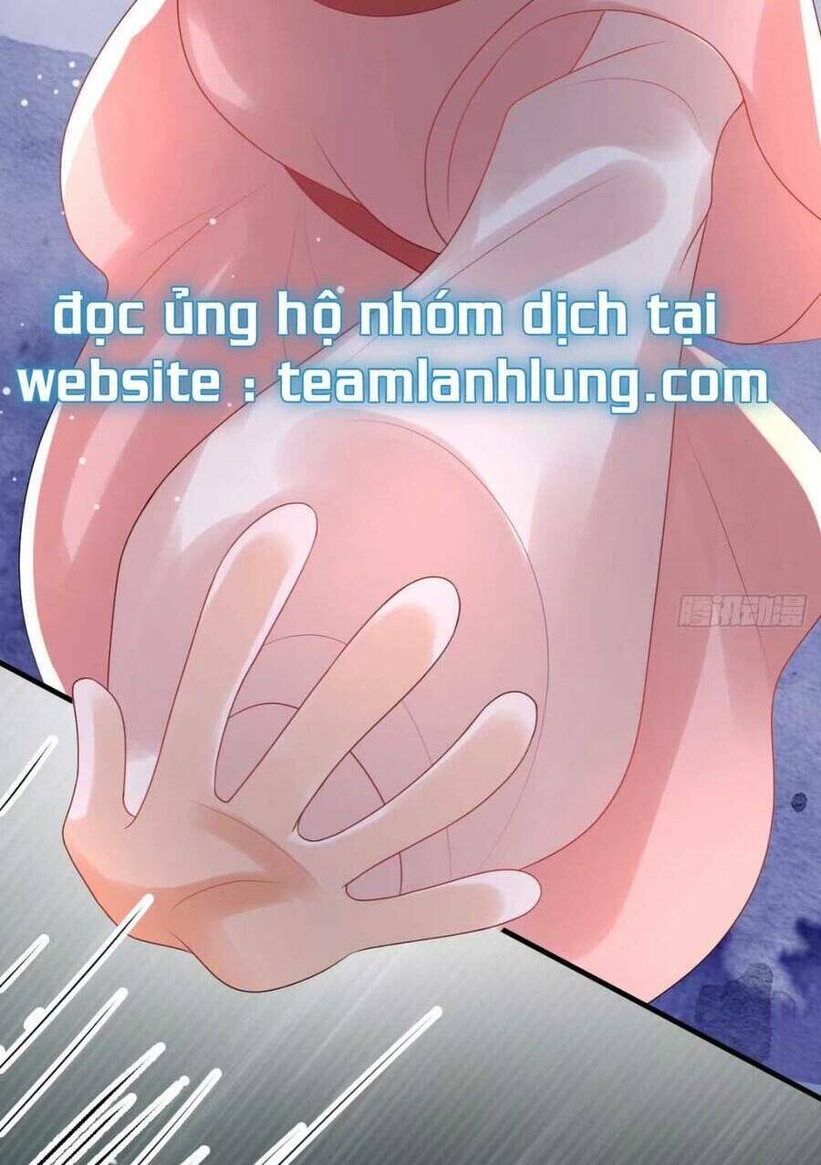 đoàn sủng tiểu kiều của ba ba bạo quân chapter 25 - Trang 13