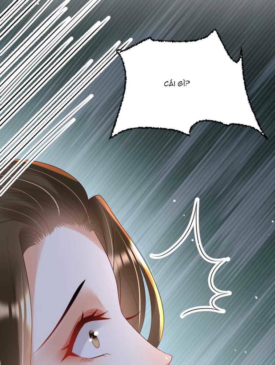 đoàn sủng tiểu kiều của ba ba bạo quân chapter 25 - Trang 14