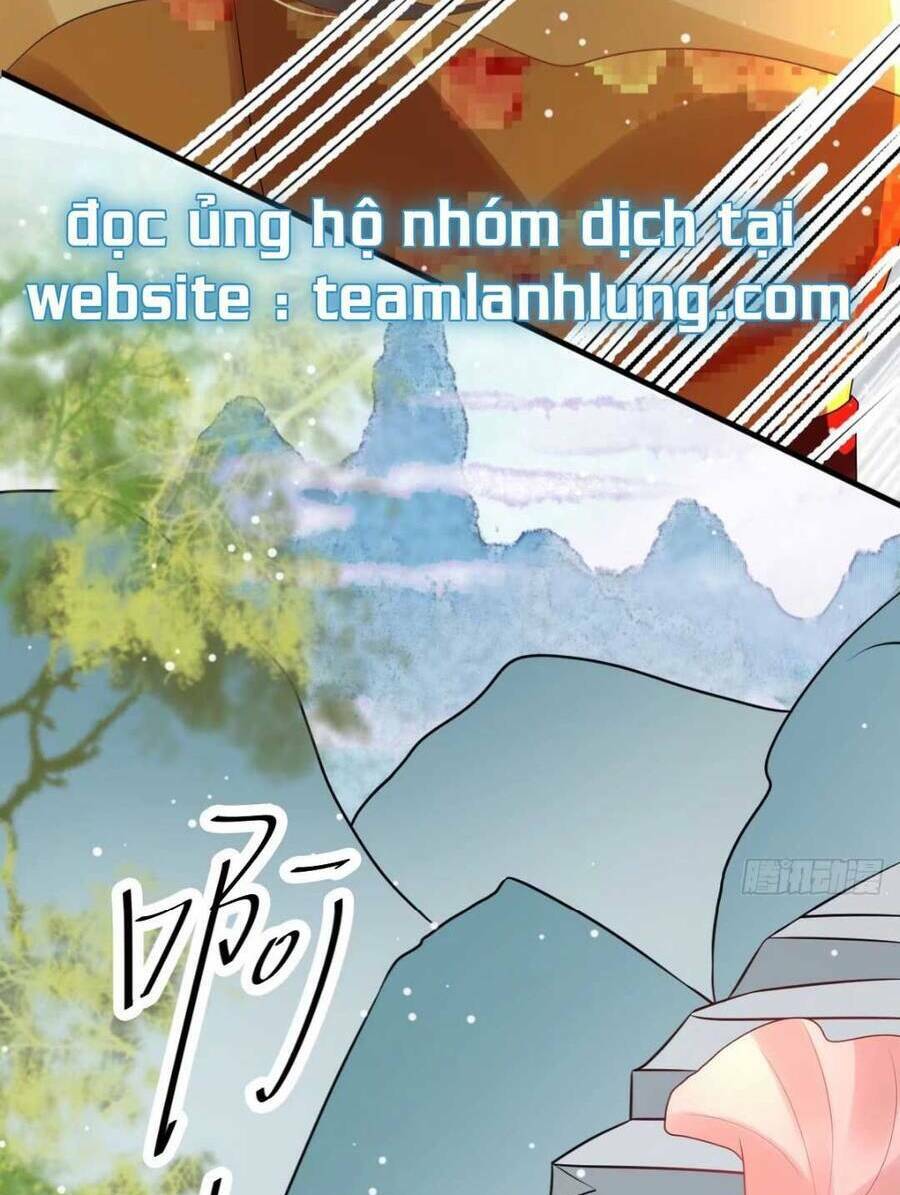đoàn sủng tiểu kiều của ba ba bạo quân chapter 25 - Trang 16