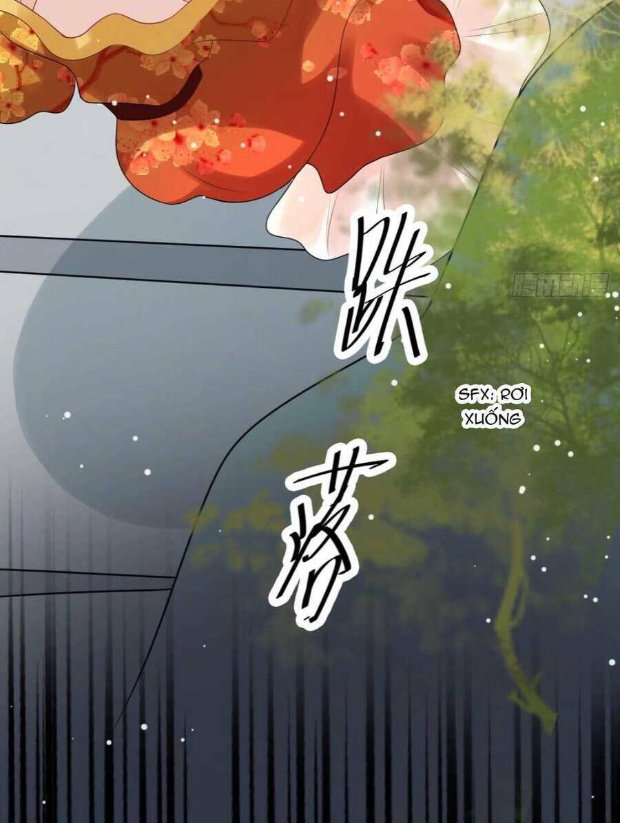 đoàn sủng tiểu kiều của ba ba bạo quân chapter 25 - Trang 18