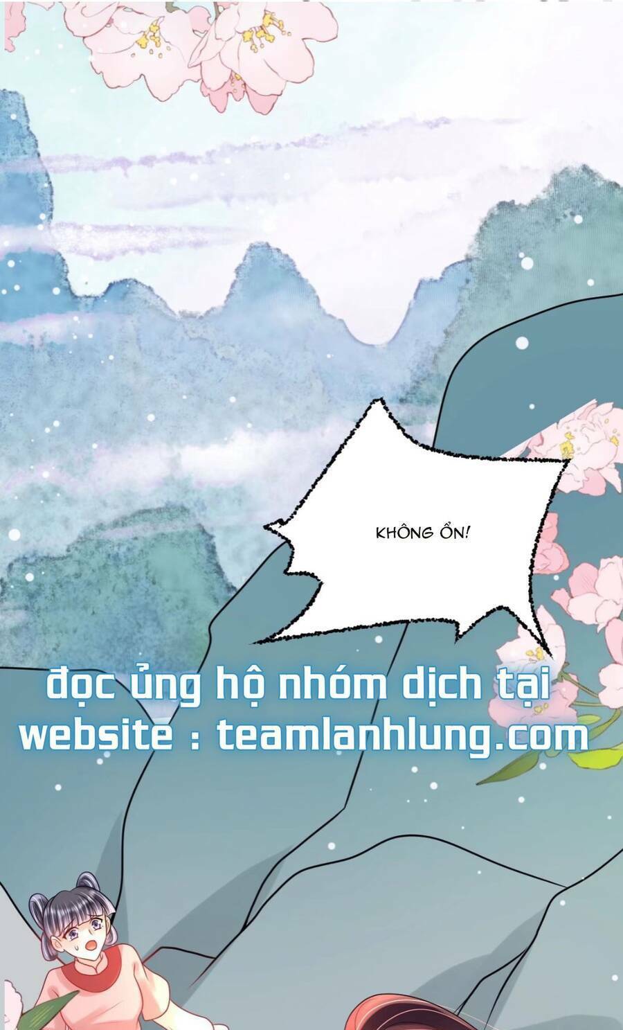 đoàn sủng tiểu kiều của ba ba bạo quân chapter 25 - Trang 20