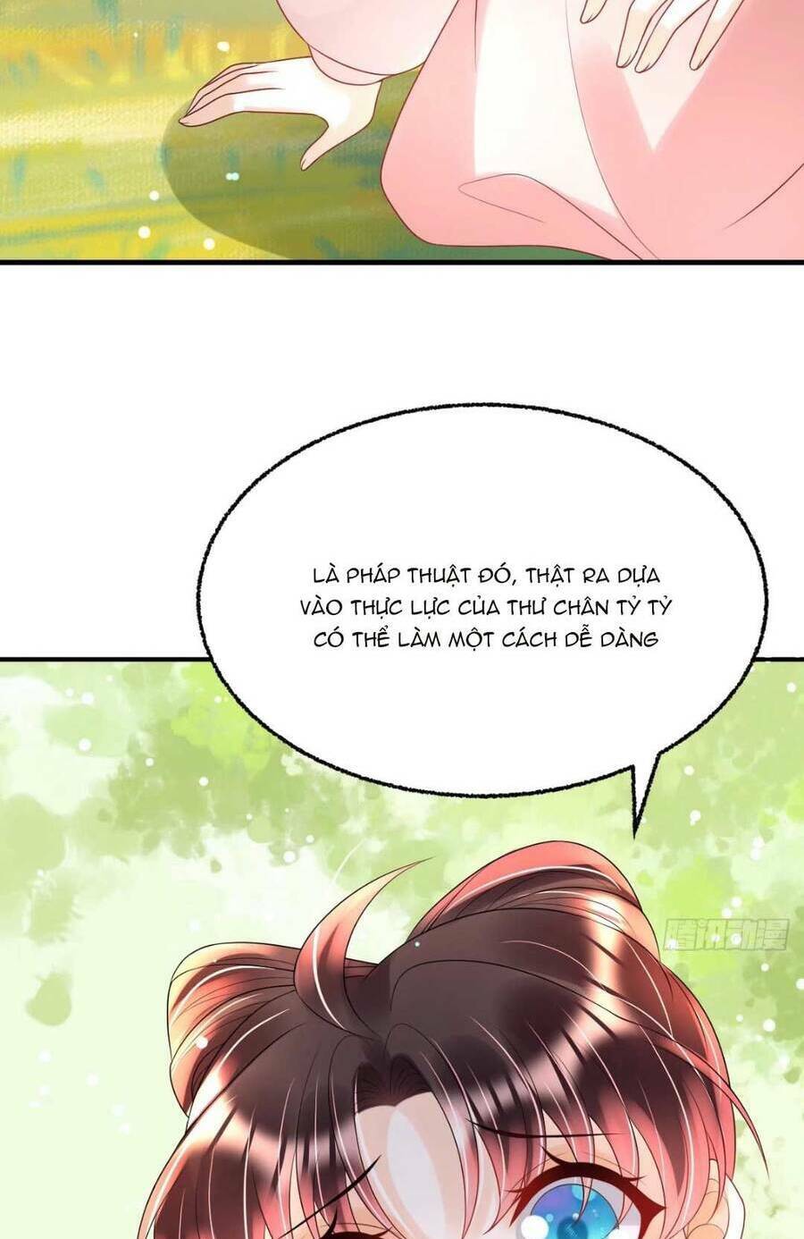 đoàn sủng tiểu kiều của ba ba bạo quân chapter 25 - Trang 46