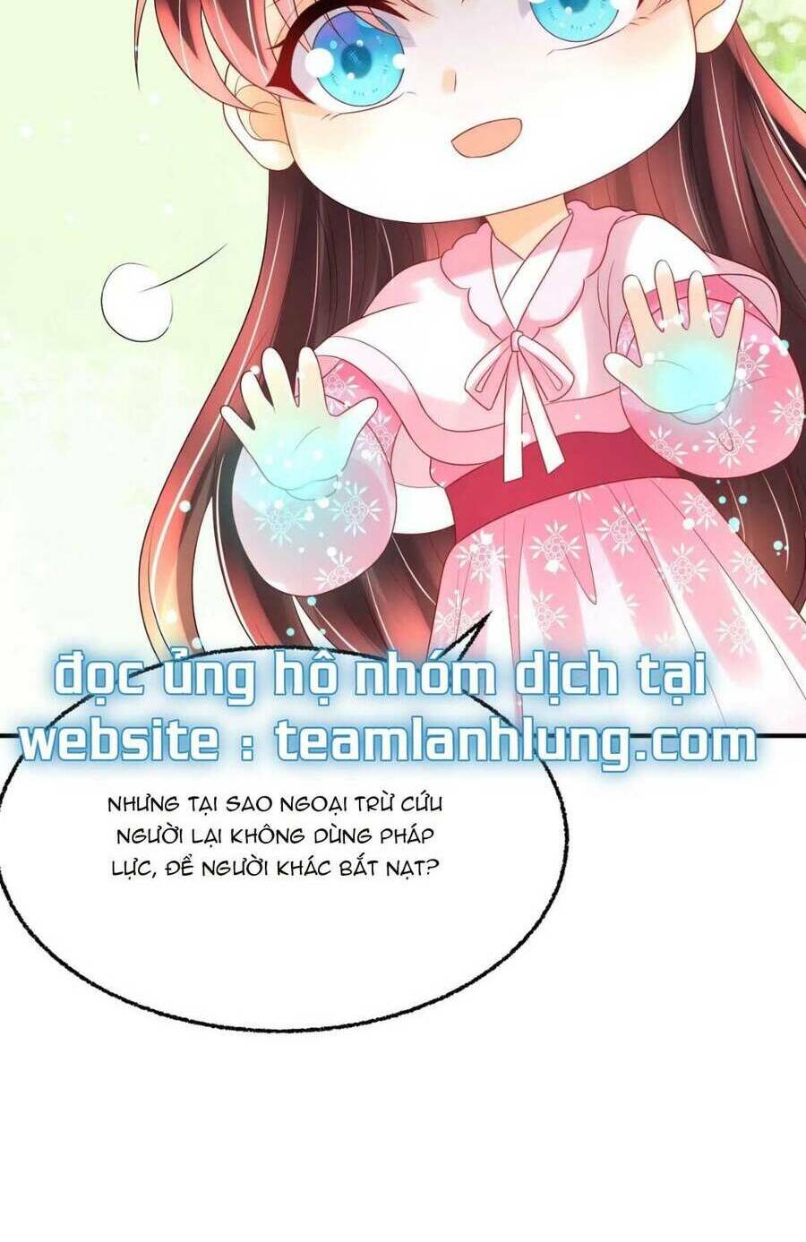 đoàn sủng tiểu kiều của ba ba bạo quân chapter 25 - Trang 47