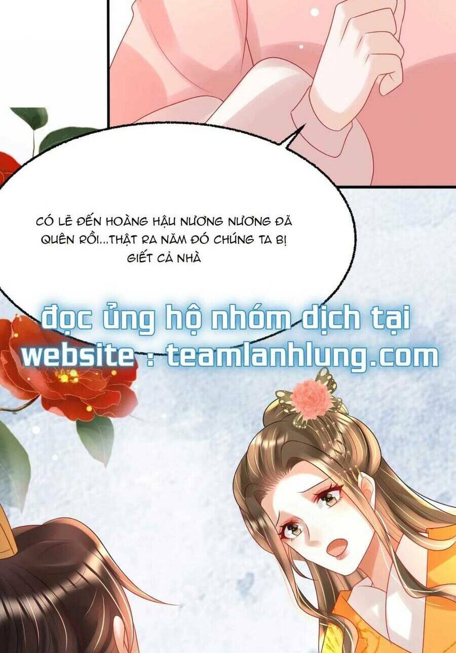 đoàn sủng tiểu kiều của ba ba bạo quân chapter 25 - Trang 51