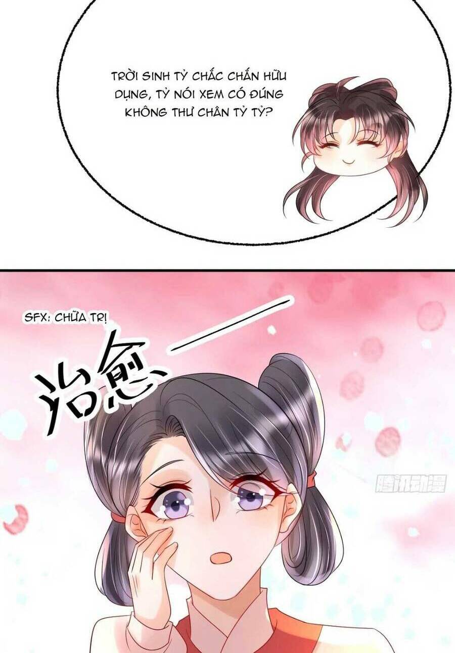 đoàn sủng tiểu kiều của ba ba bạo quân chapter 25 - Trang 57