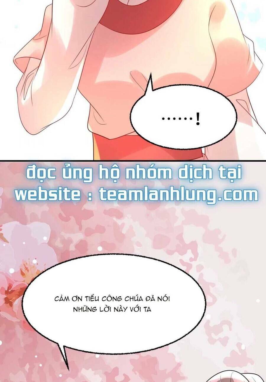 đoàn sủng tiểu kiều của ba ba bạo quân chapter 25 - Trang 58
