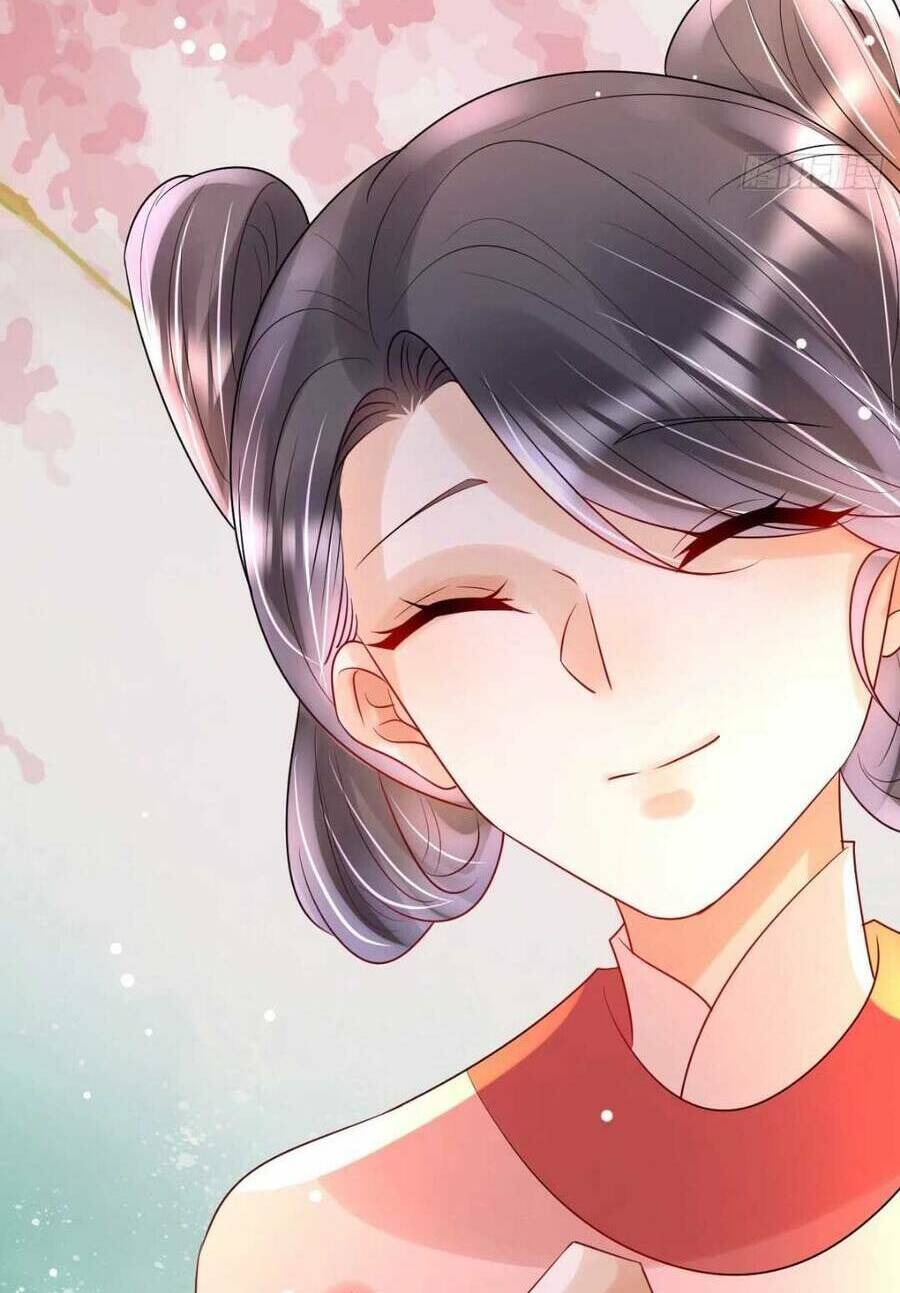 đoàn sủng tiểu kiều của ba ba bạo quân chapter 25 - Trang 59