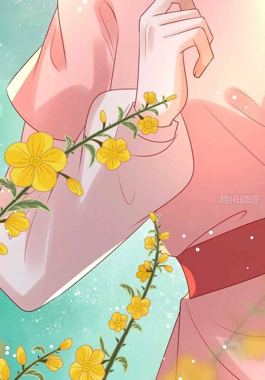 đoàn sủng tiểu kiều của ba ba bạo quân chapter 25 - Trang 60
