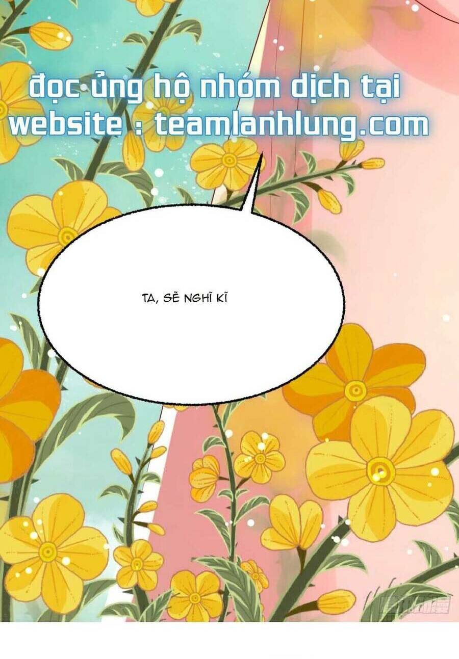 đoàn sủng tiểu kiều của ba ba bạo quân chapter 25 - Trang 61