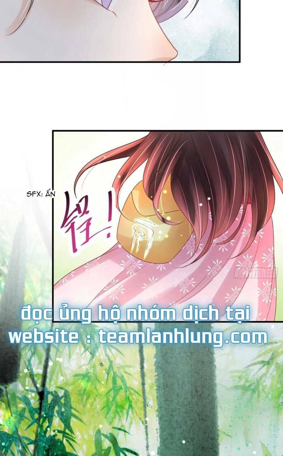 đoàn sủng tiểu kiều của ba ba bạo quân chapter 25 - Trang 66