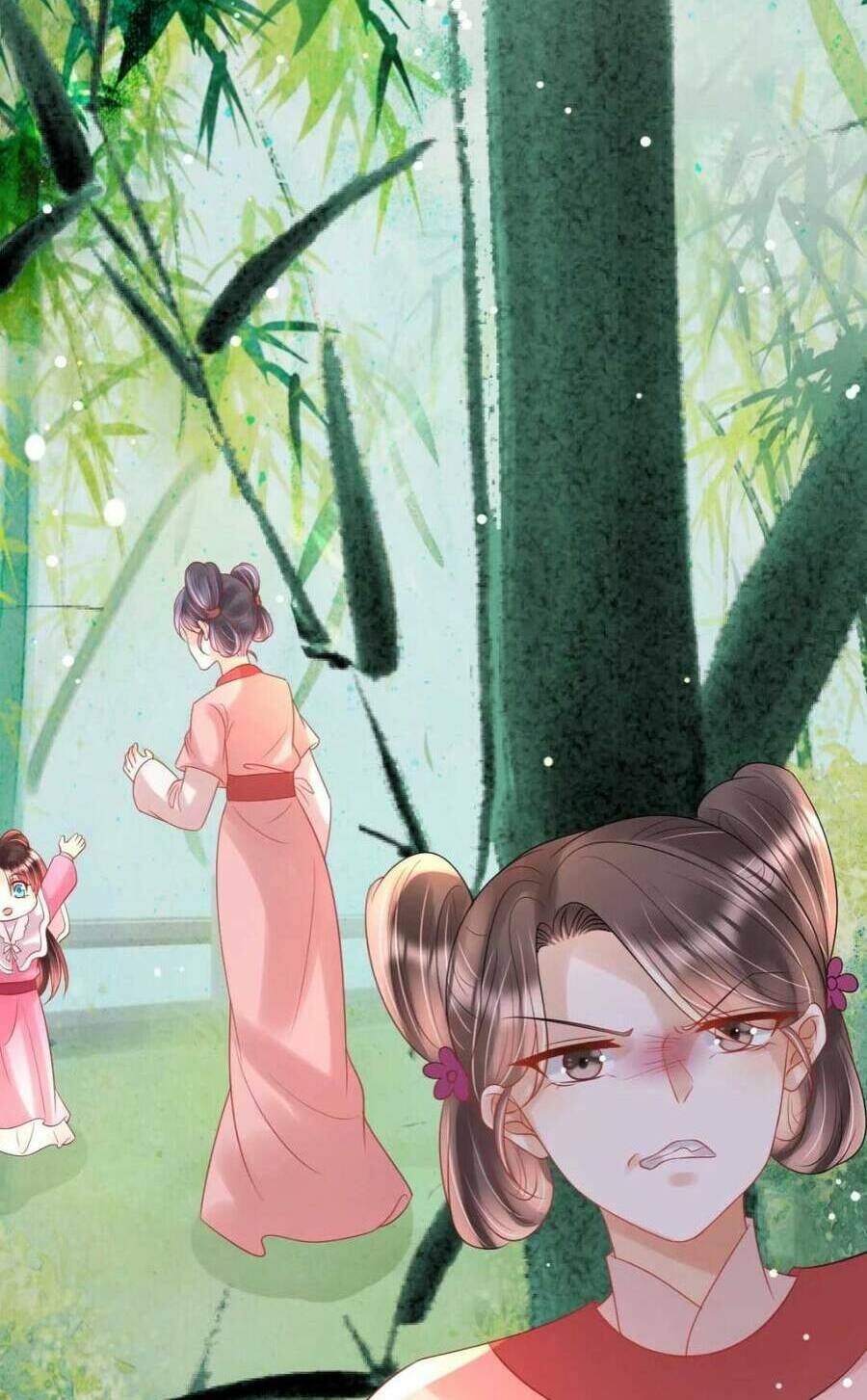 đoàn sủng tiểu kiều của ba ba bạo quân chapter 25 - Trang 67